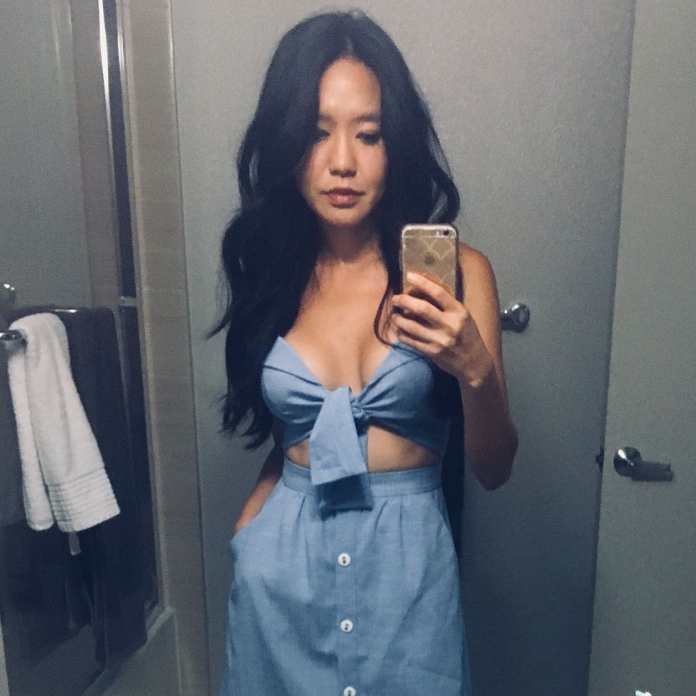 Meet your Posher, Leslie